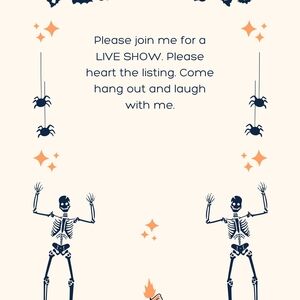 @ALISHAV30 Plus Size 1x,2x,3x,4x LIVE‎ SHOW NOTIFICATION